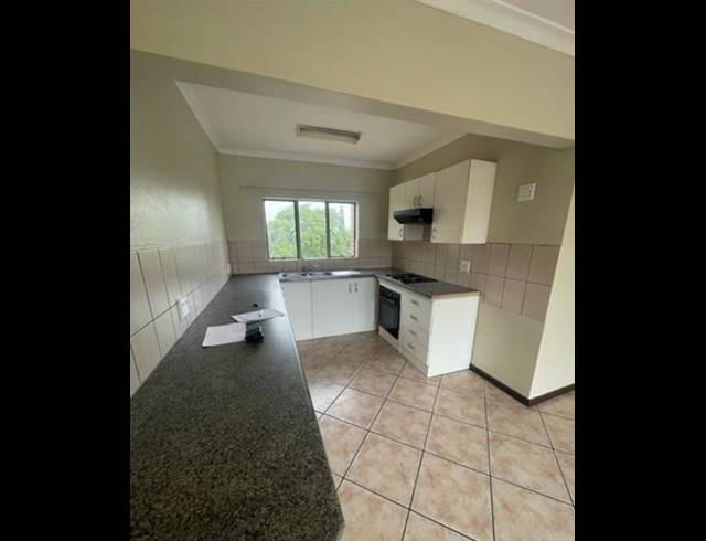 2 BEDROOM PROPERTY TO RENT IN RAVENSKLIP